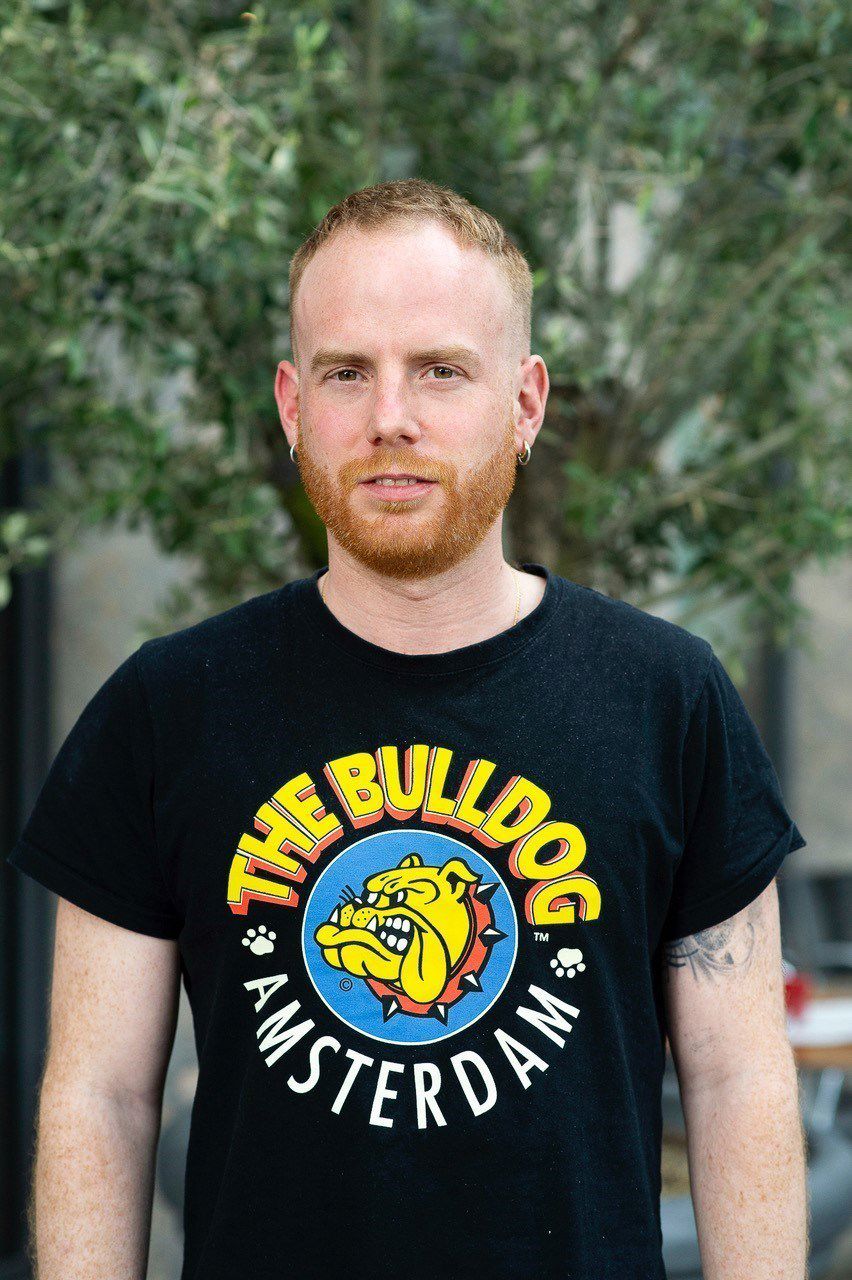 Johannes Büttner, 2021