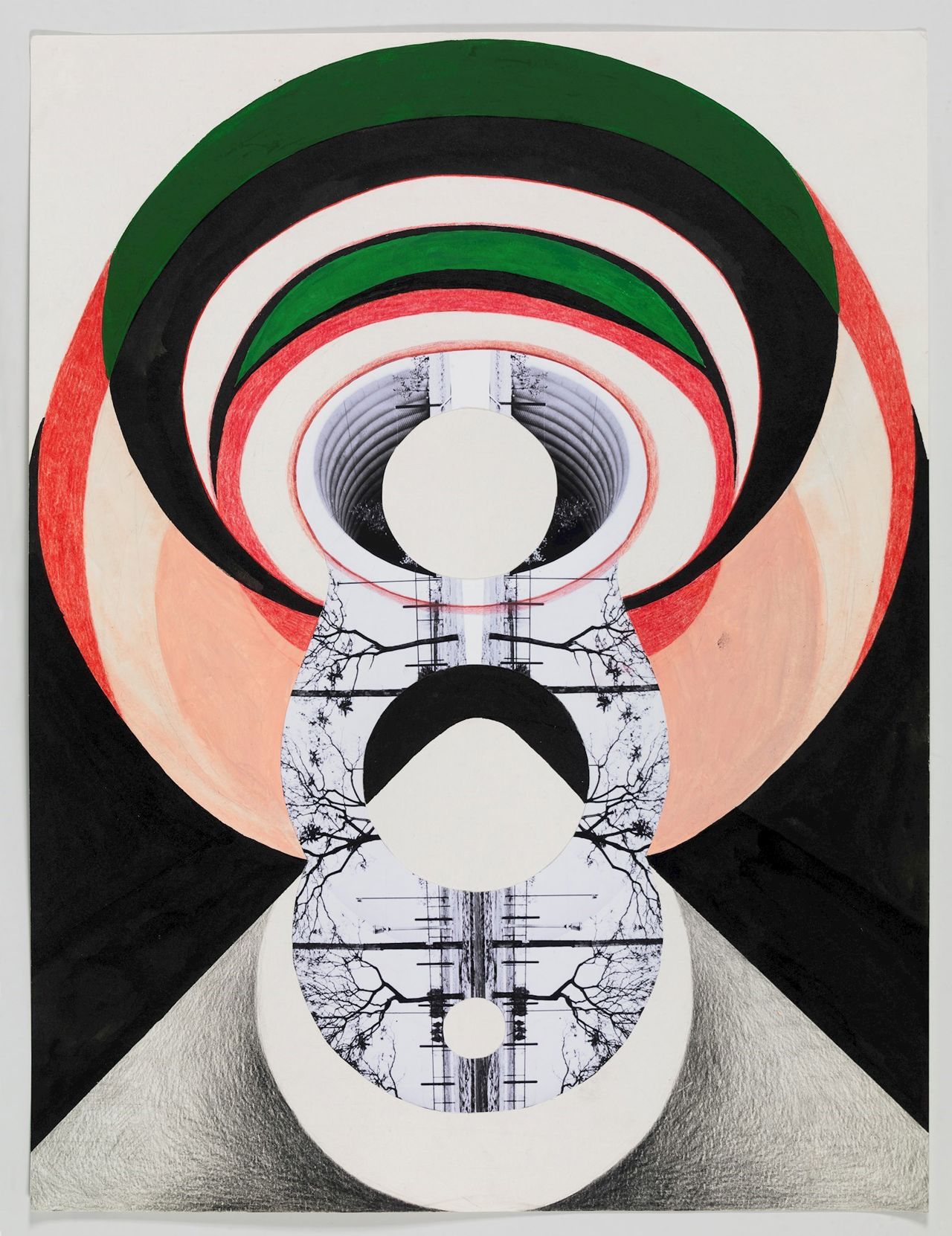 Transformer, 2020-2021. Udstilling af Julie Boserup.