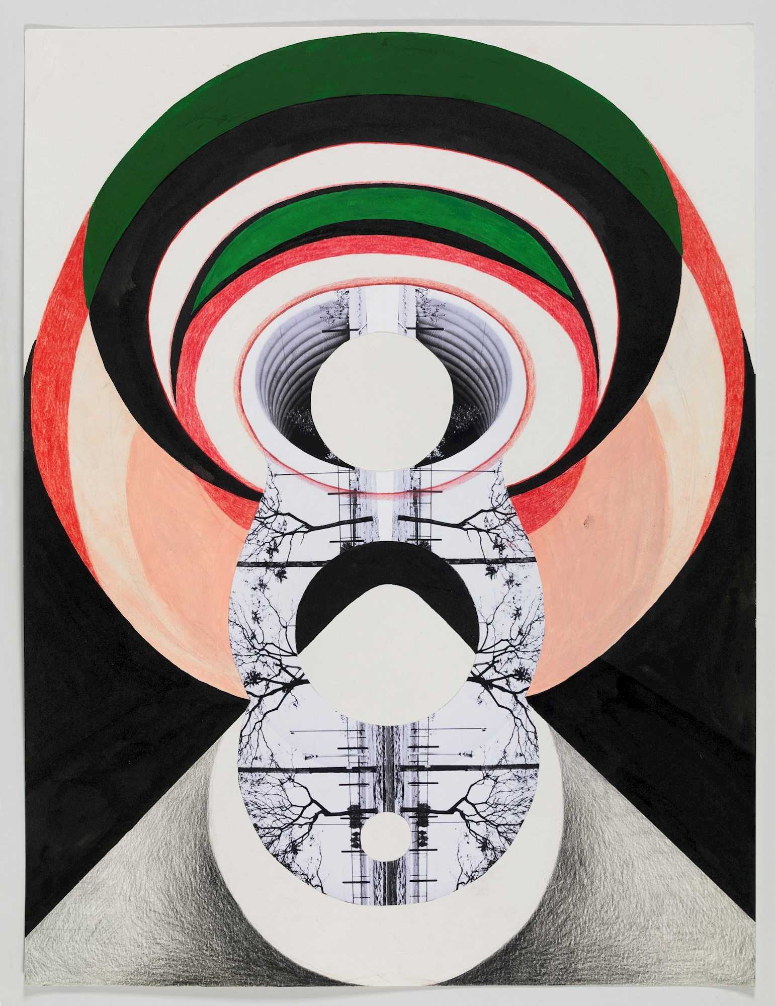 Transformer, 2020-2021. Udstilling af Julie Boserup.