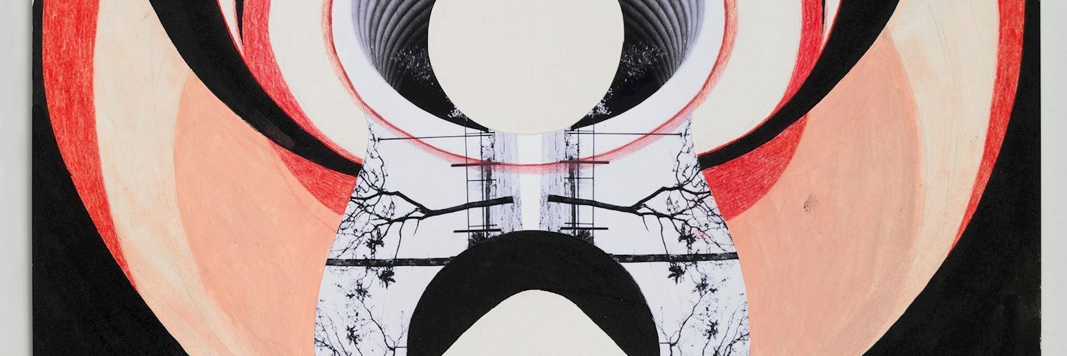 Transformer, 2020-2021. Udstilling af Julie Boserup.