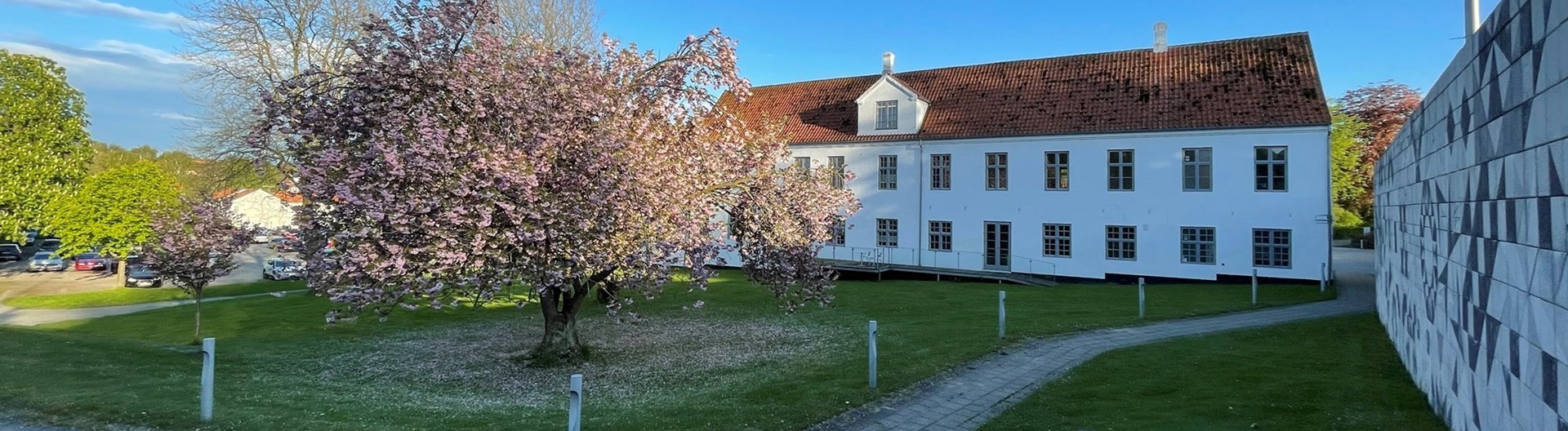 Viborg Kunsthals have