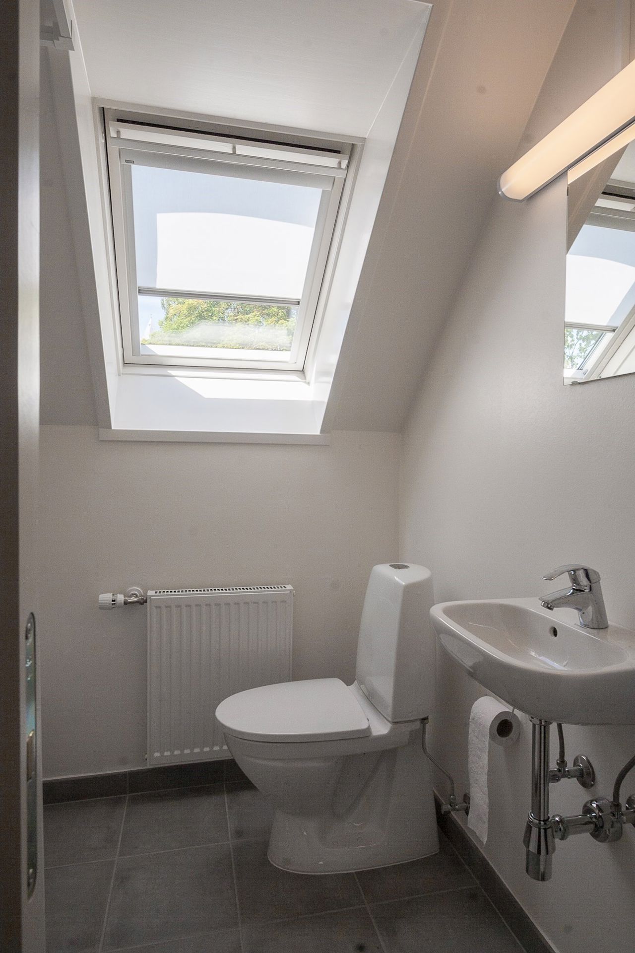 Riddergade AIR - Bad