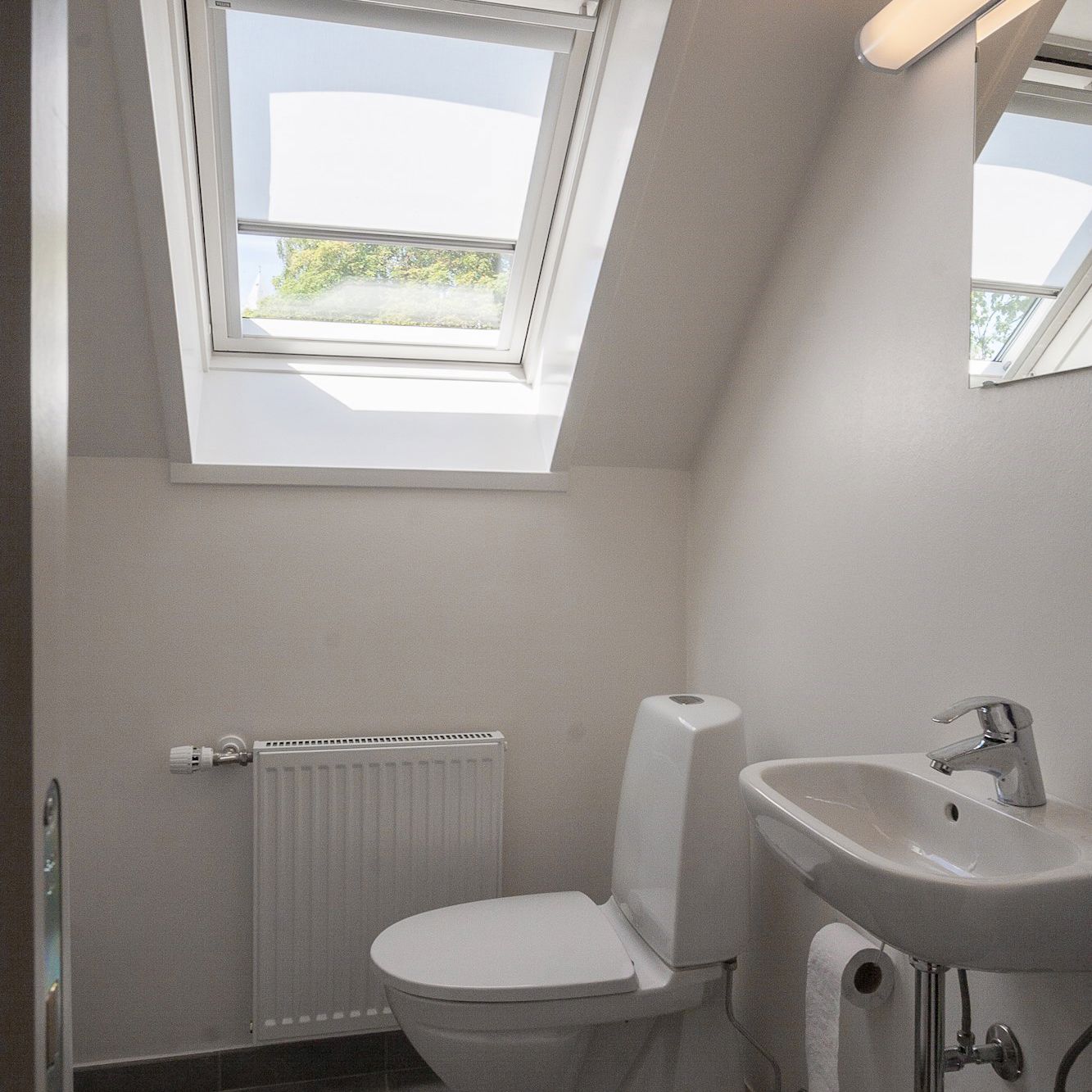 Riddergade AIR - Bad