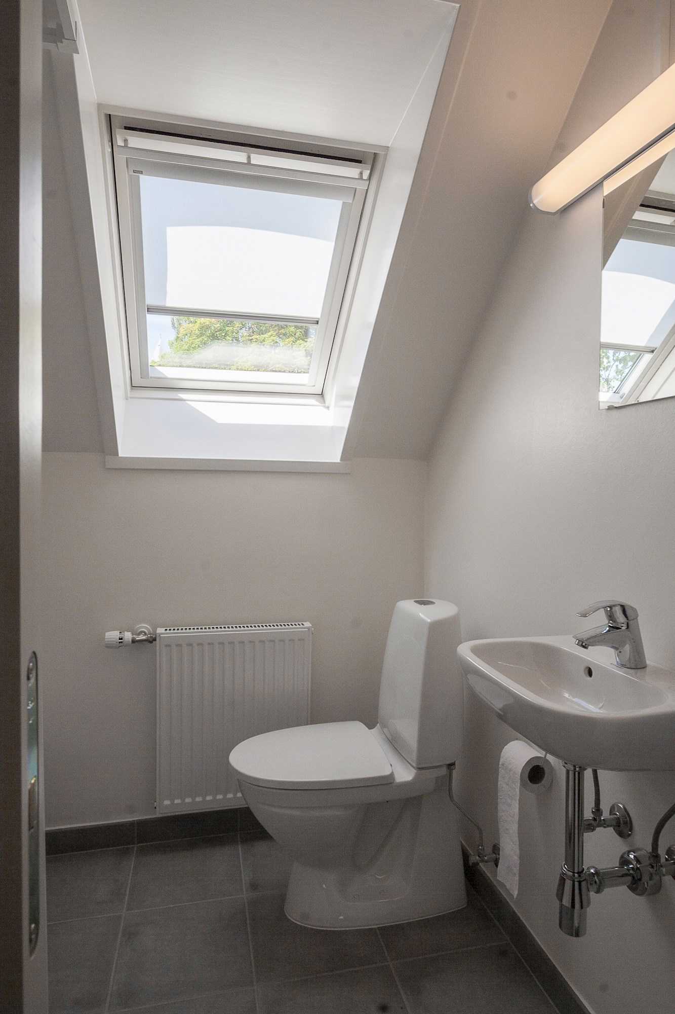 Riddergade AIR - Bad