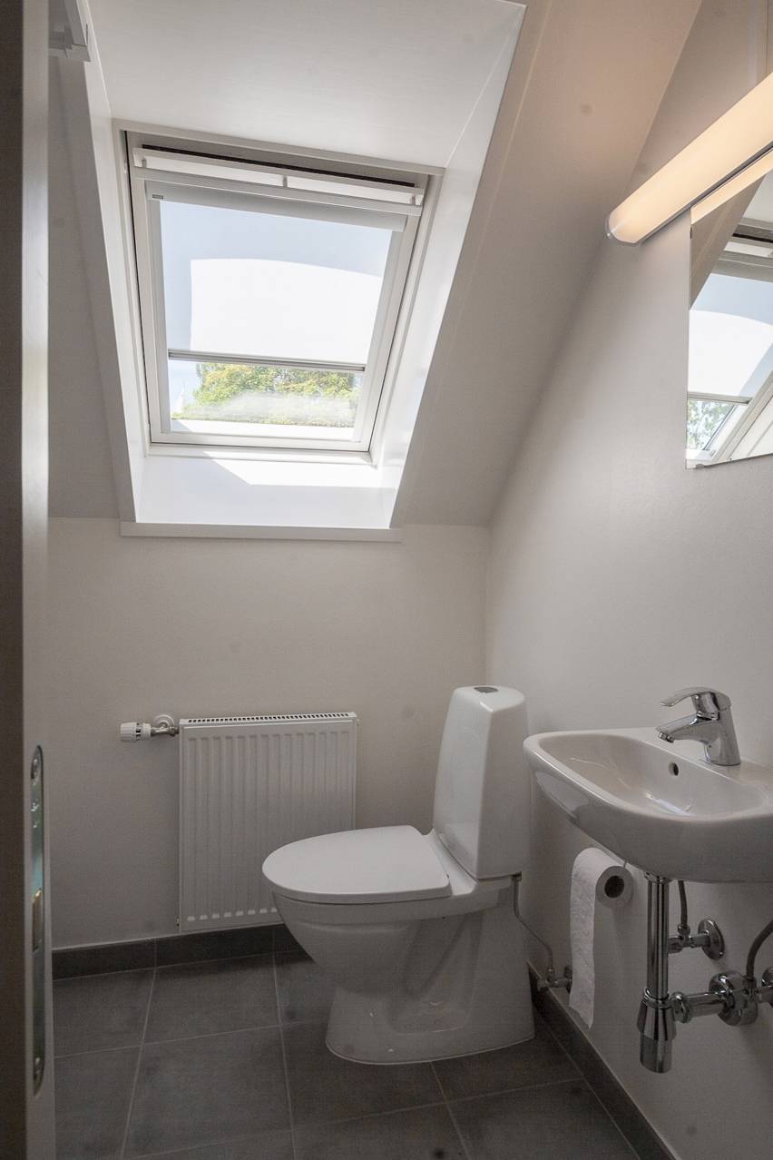 Riddergade AIR - Bad