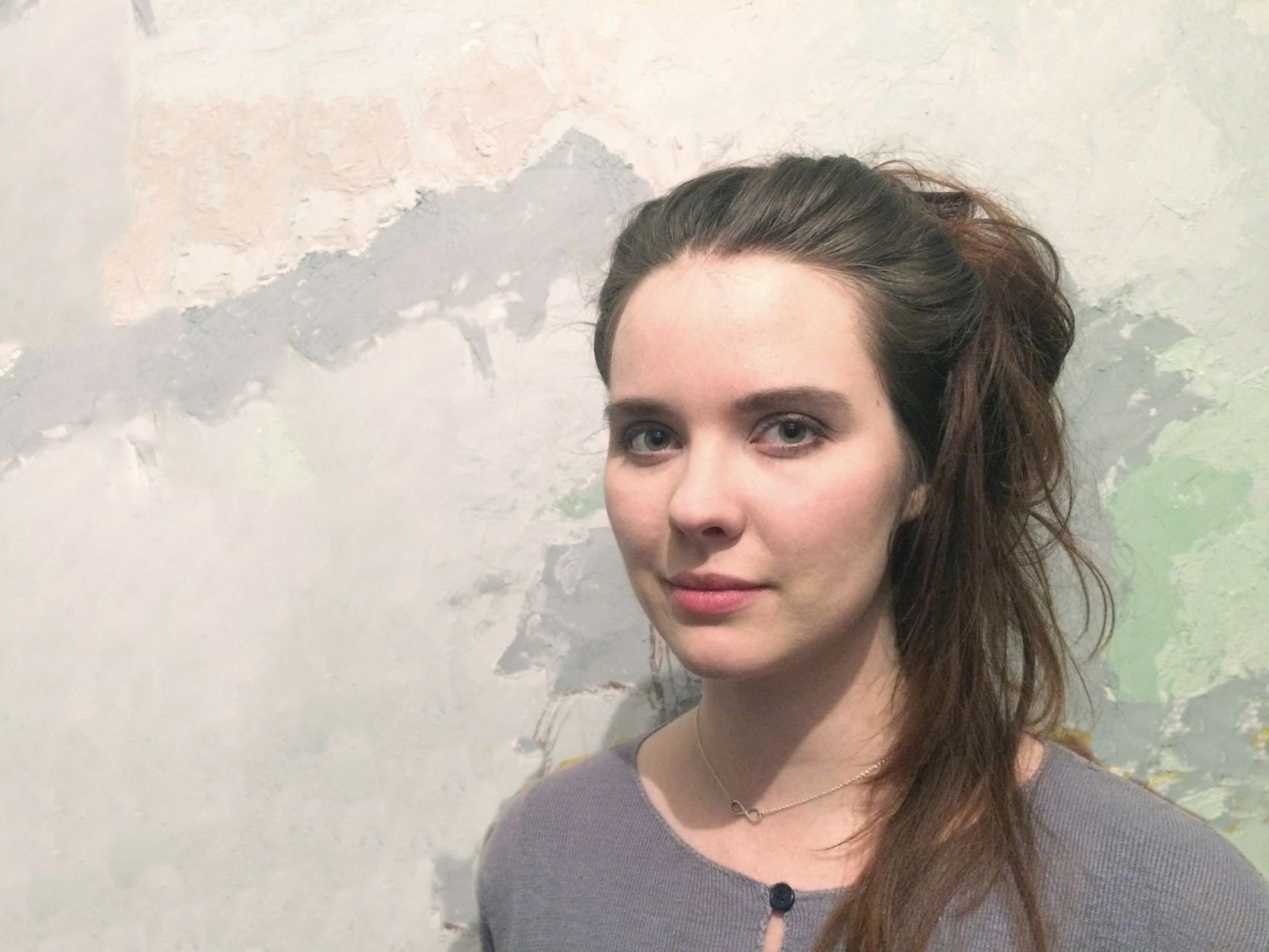 Johanna Mangold, 2021