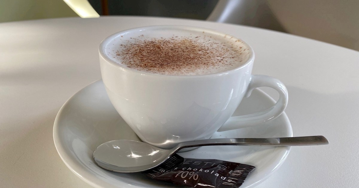 Viborg Kunsthal Cafe