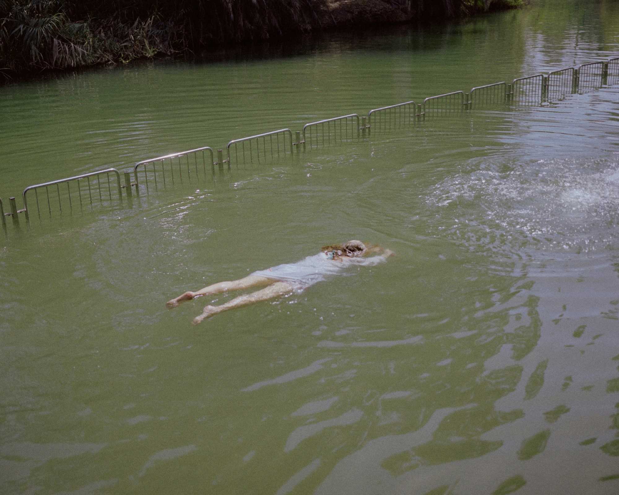 Værk foto - Sites for Myths