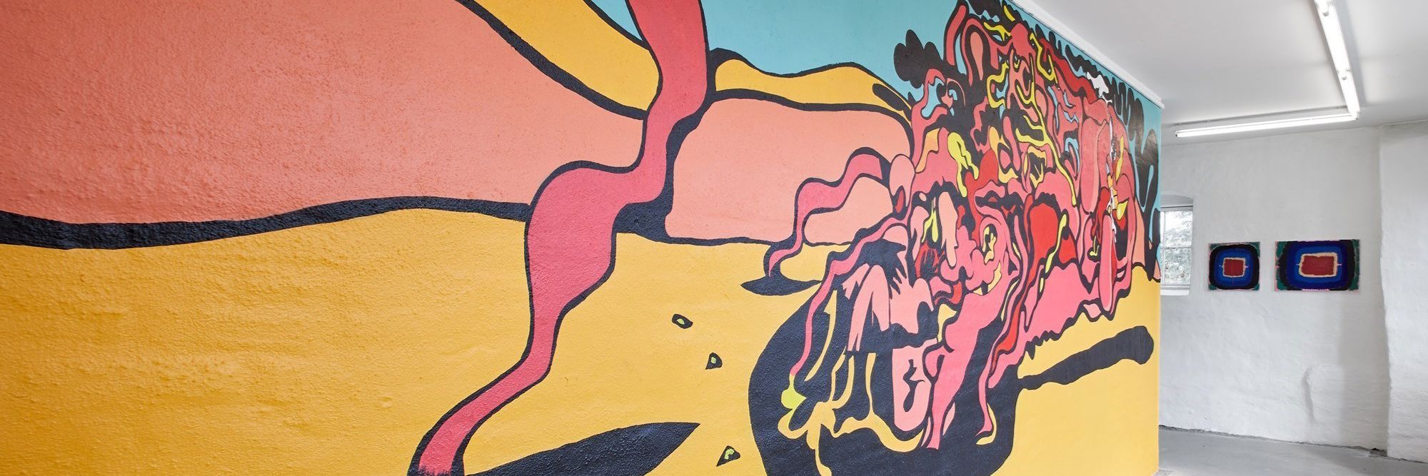 Masar Sohail & Halfdan Pisket : The Mullah.