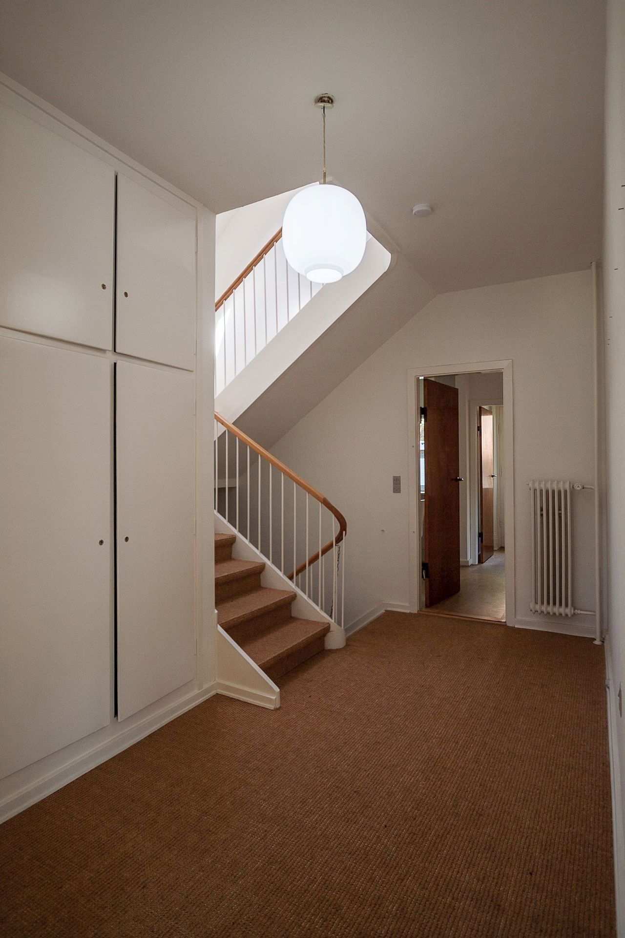 Riddergade AIR - Gang