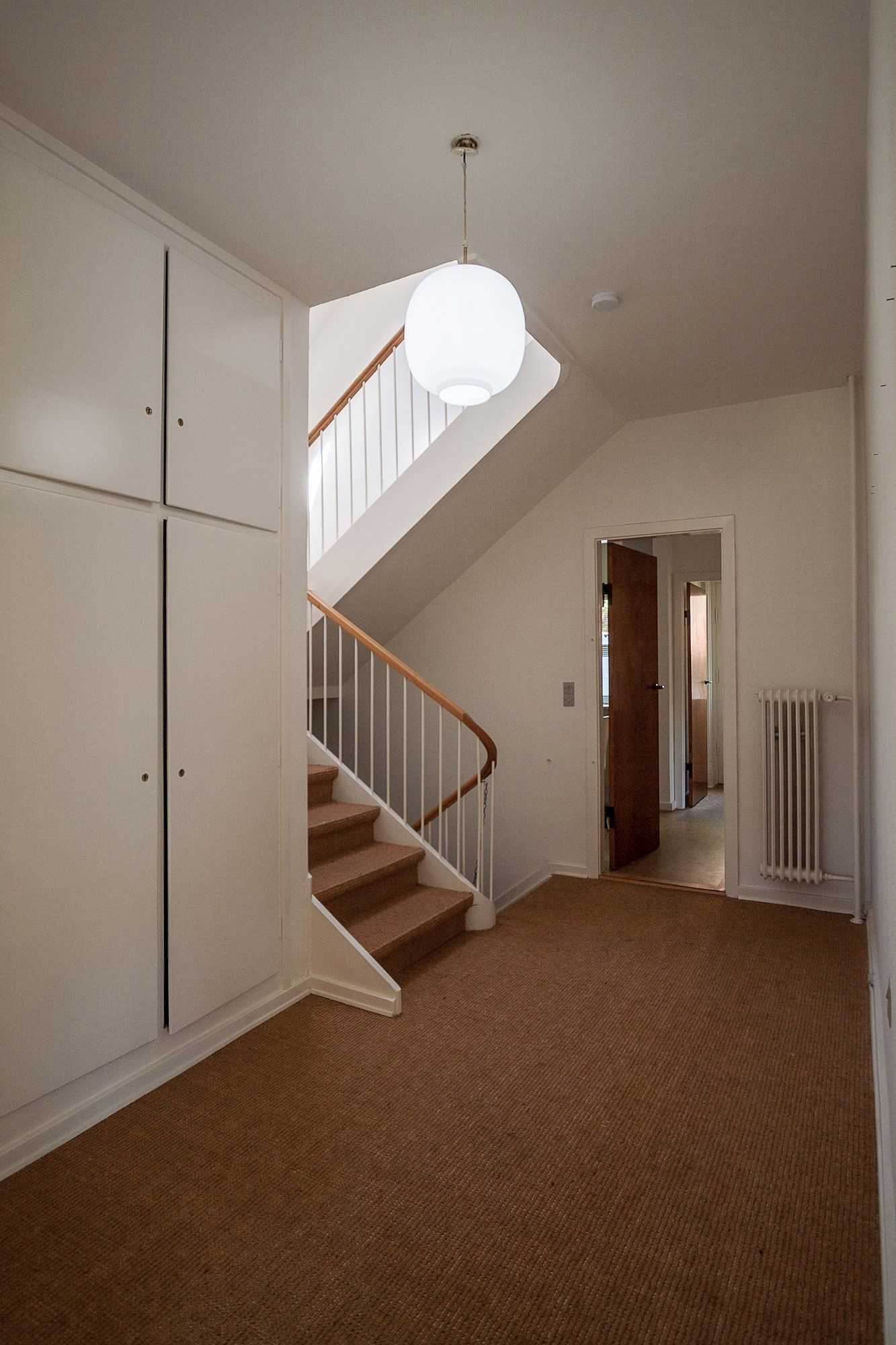 Riddergade AIR - Gang