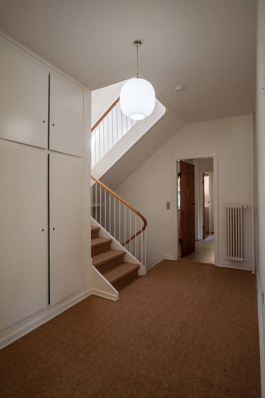 Riddergade AIR - Gang