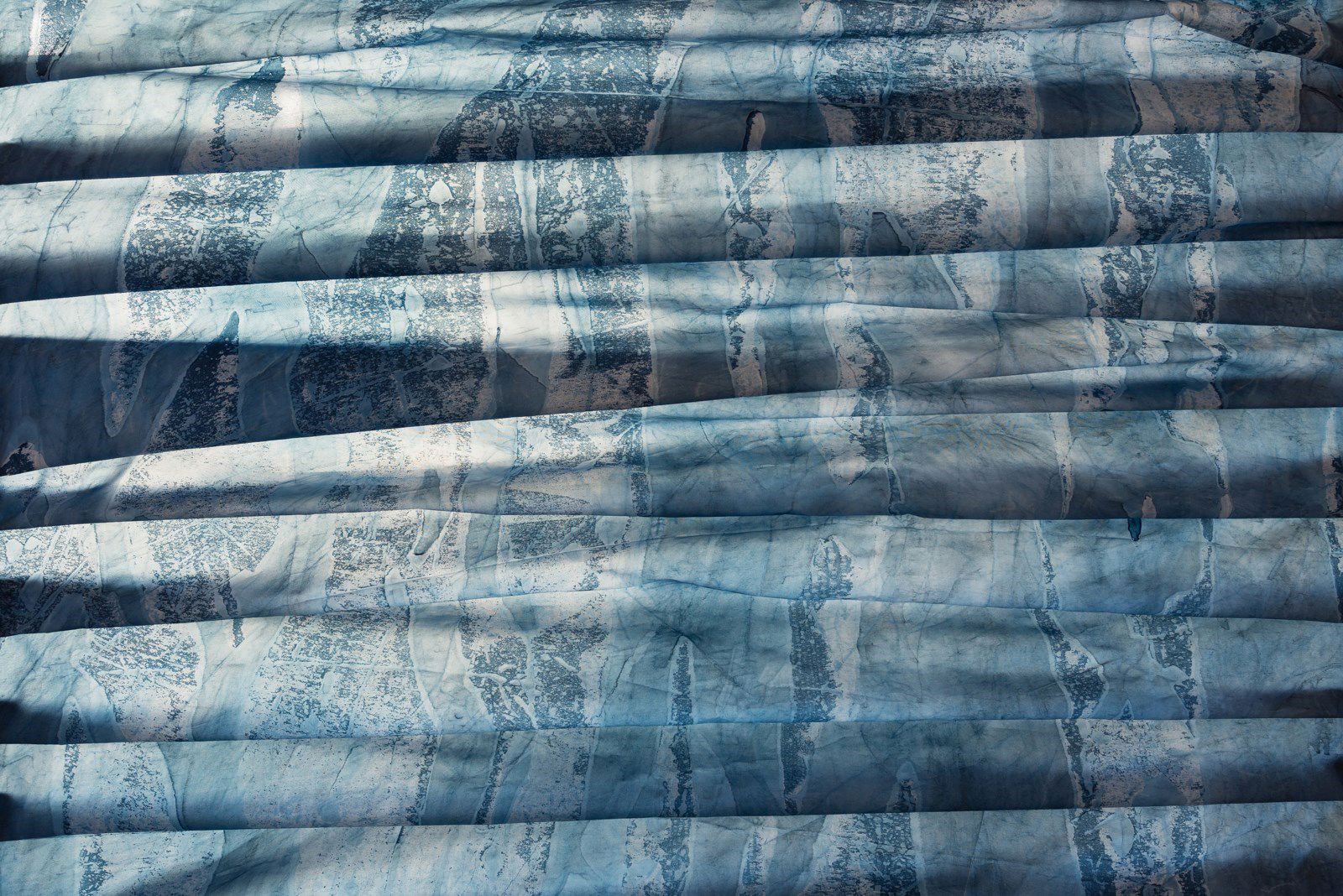 Feast of Diana, 2016. Udstilling af Agnete Bertram.