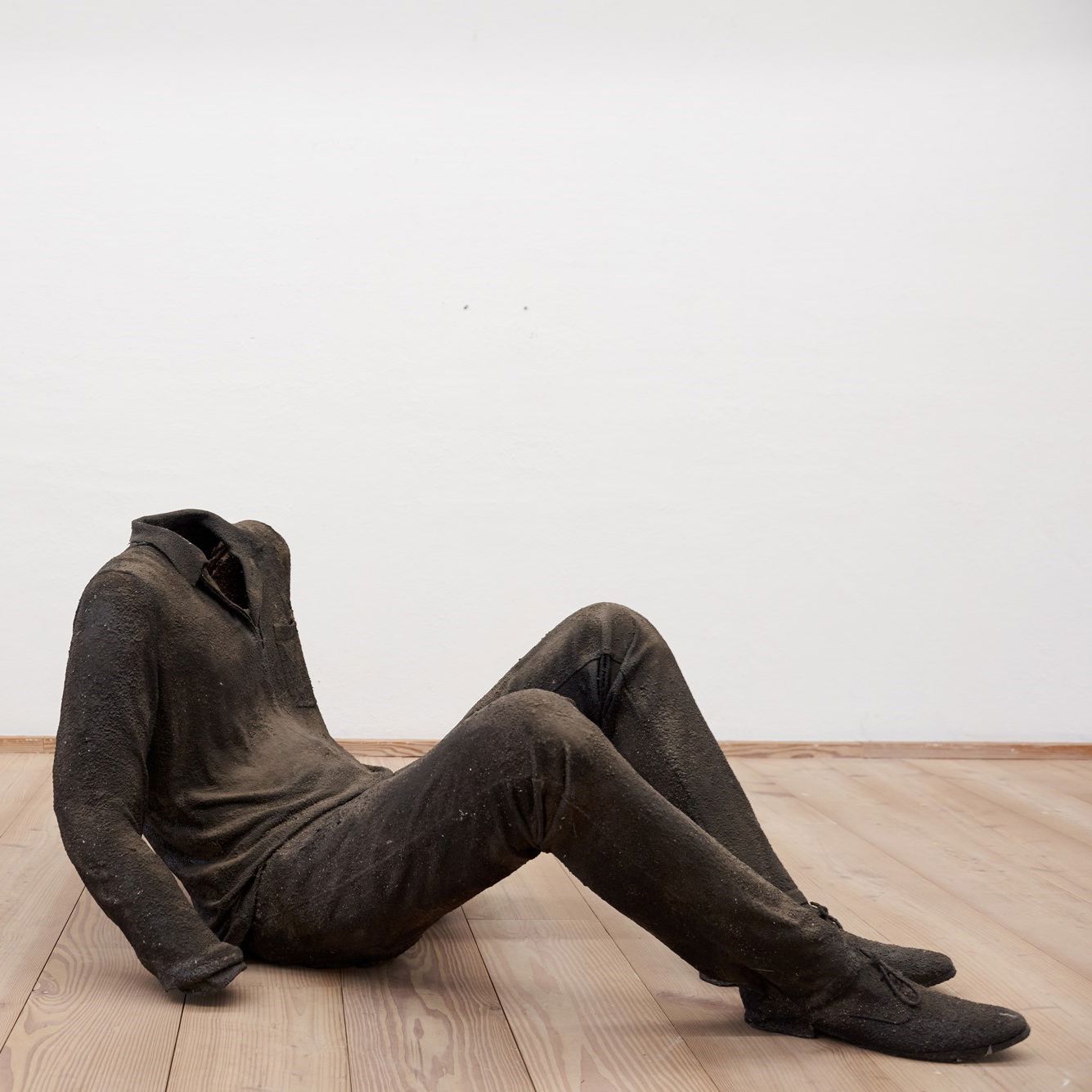 Dvale, Daniel Svarre, 2023. Viborg Kunsthal.