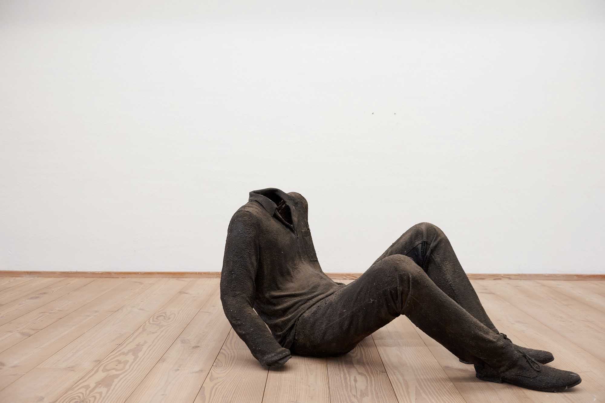 Dvale, Daniel Svarre, 2023. Viborg Kunsthal.