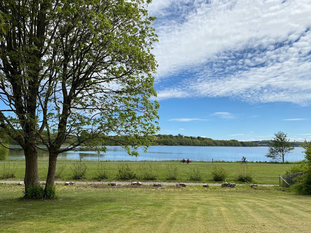 Riddergade AIR - Udenomsareal