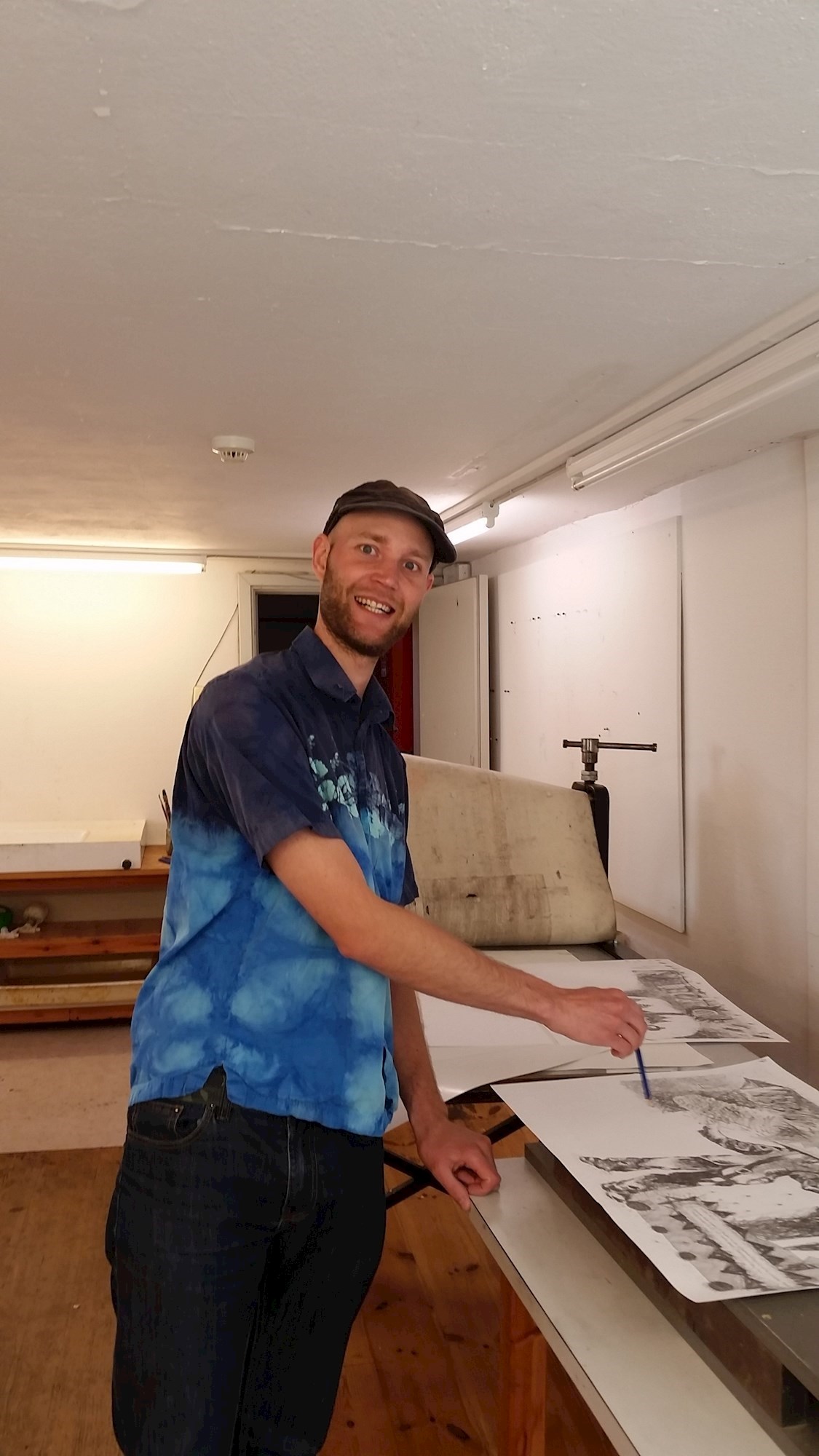 Sebastian Mügge, 2016