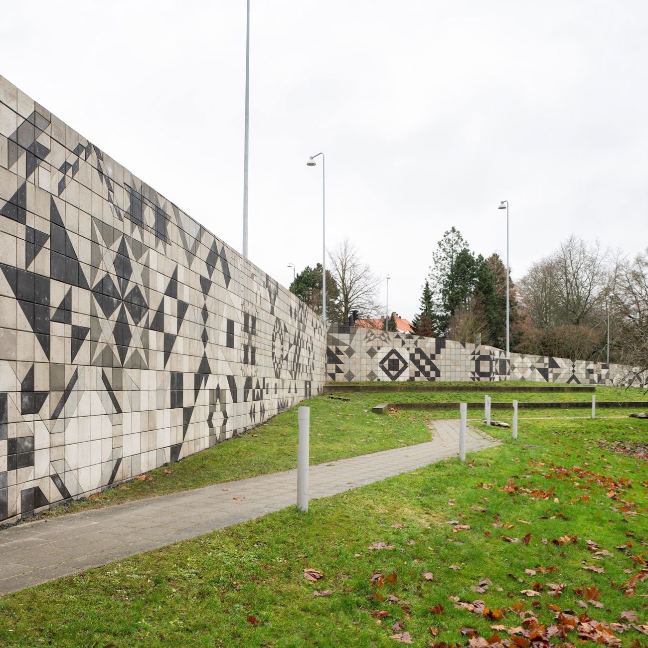 Mette Winckelmann: Belief and Superstition, 2013. Foto: David Stjernholm 2020