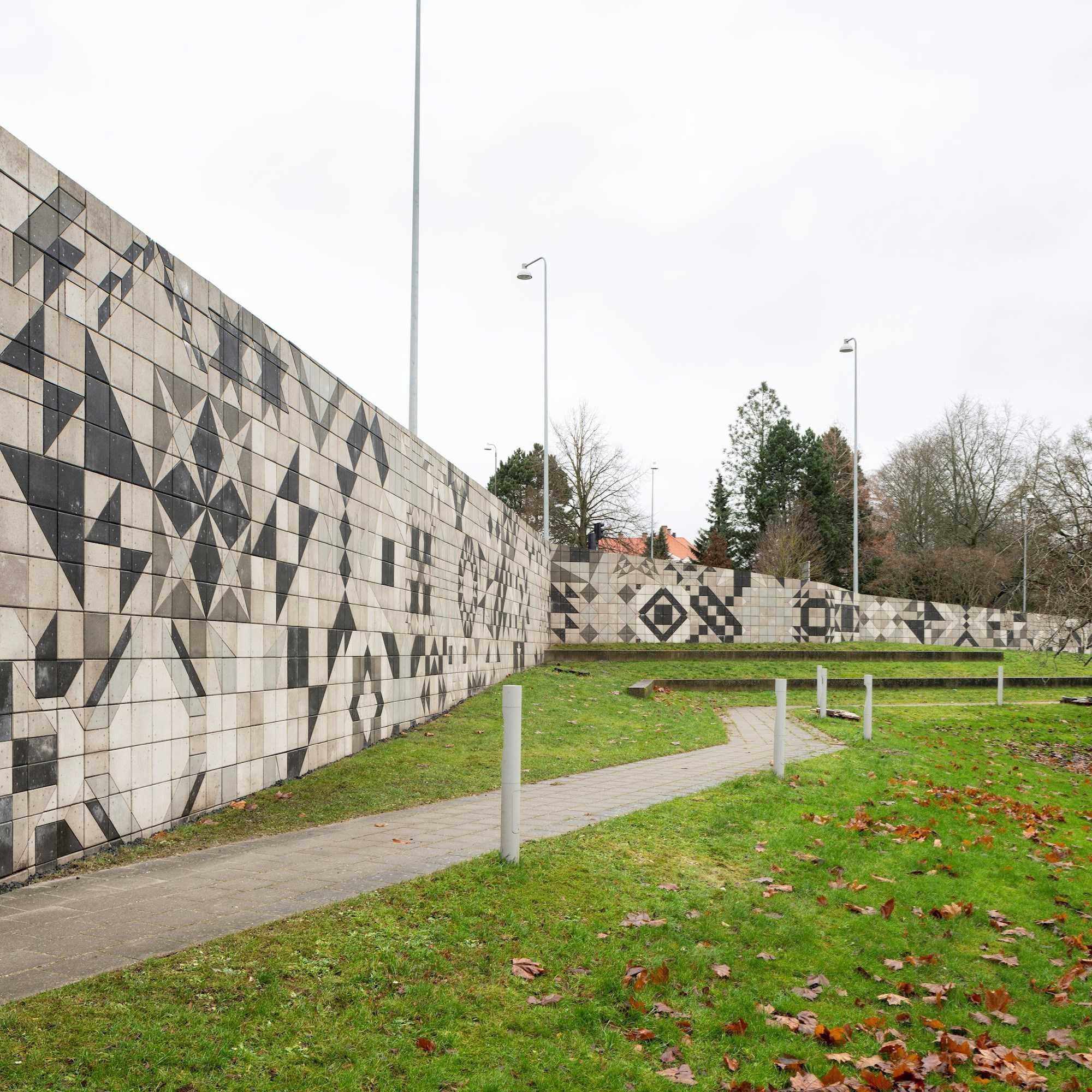 Mette Winckelmann: Belief and Superstition, 2013. Foto: David Stjernholm 2020