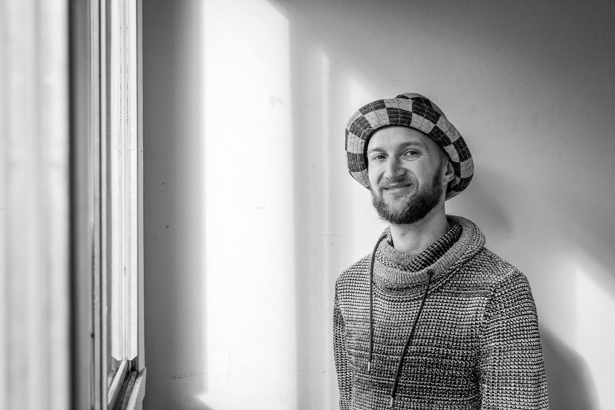 Christoph Mügge, 2020