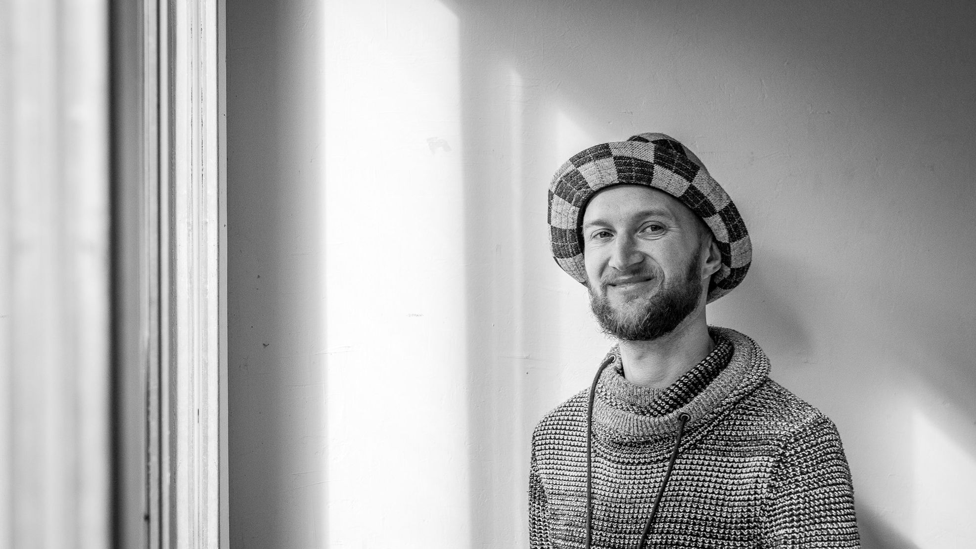 Christoph Mügge, 2020