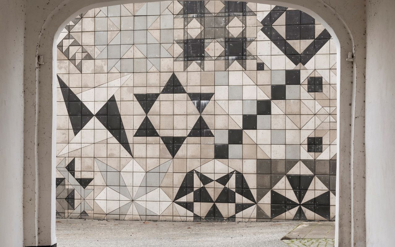 Mette Winckelmann: Belief and Superstition, 2013. Foto: David Stjernholm 2020