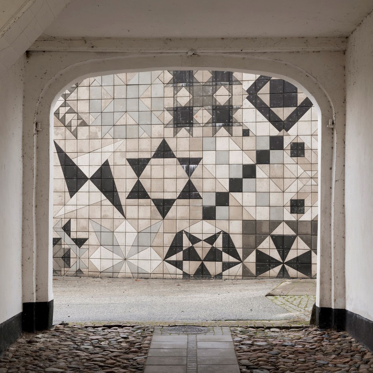 Mette Winckelmann: Belief and Superstition, 2013. Foto: David Stjernholm 2020