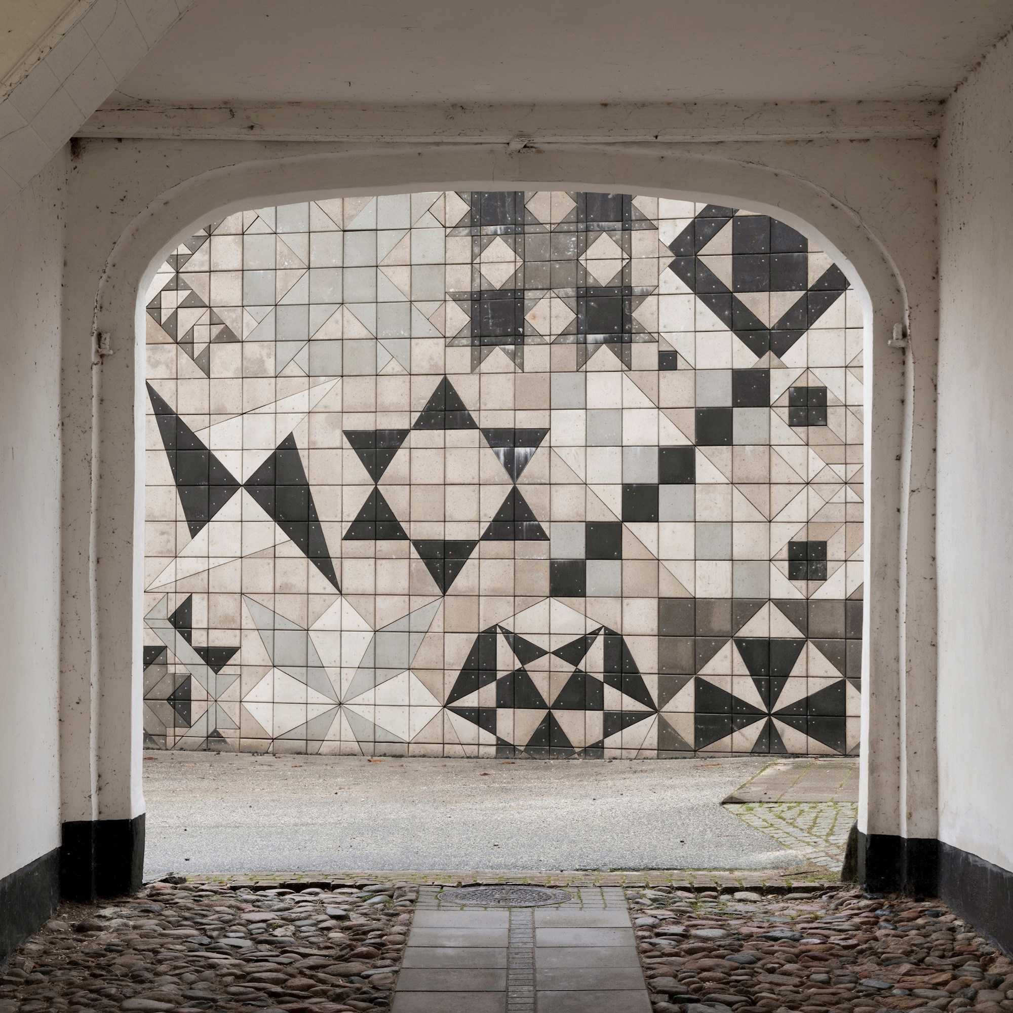 Mette Winckelmann: Belief and Superstition, 2013. Foto: David Stjernholm 2020