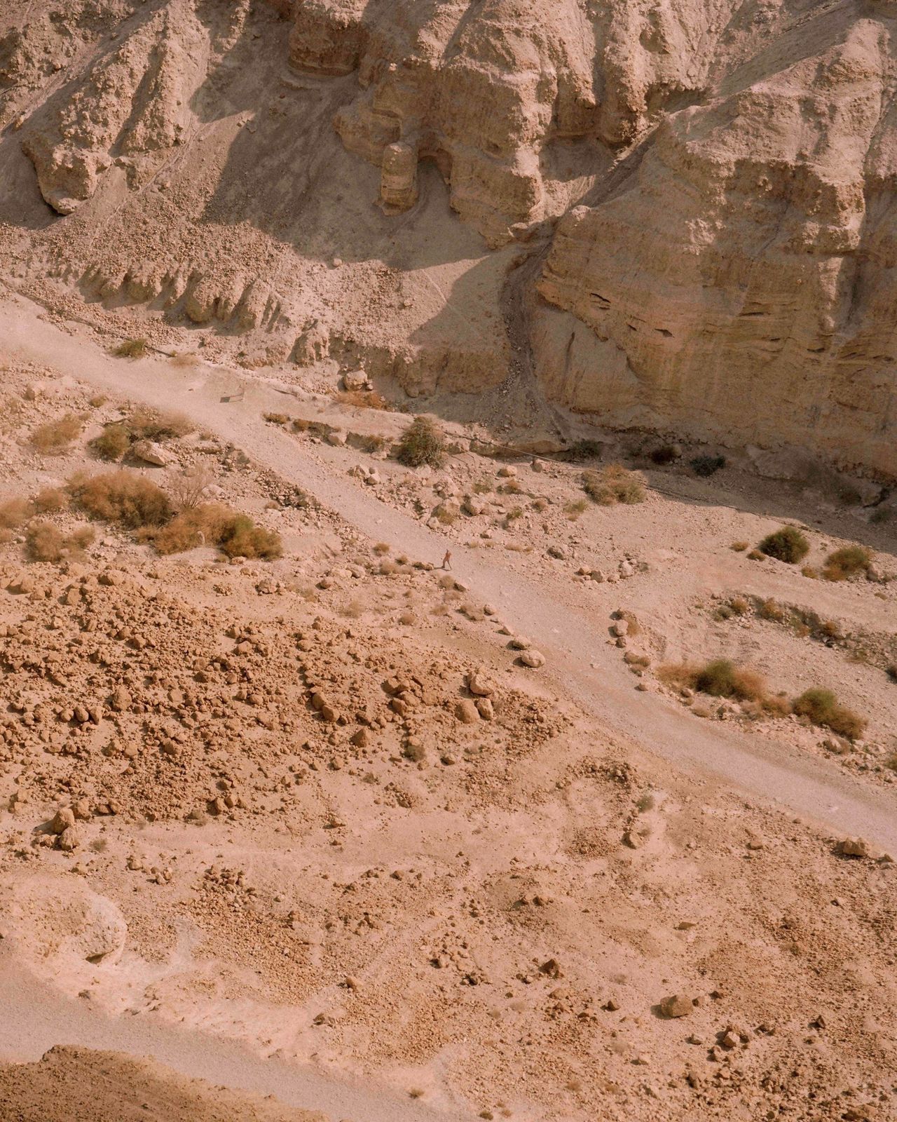 Værkfoto - Sites For Myths