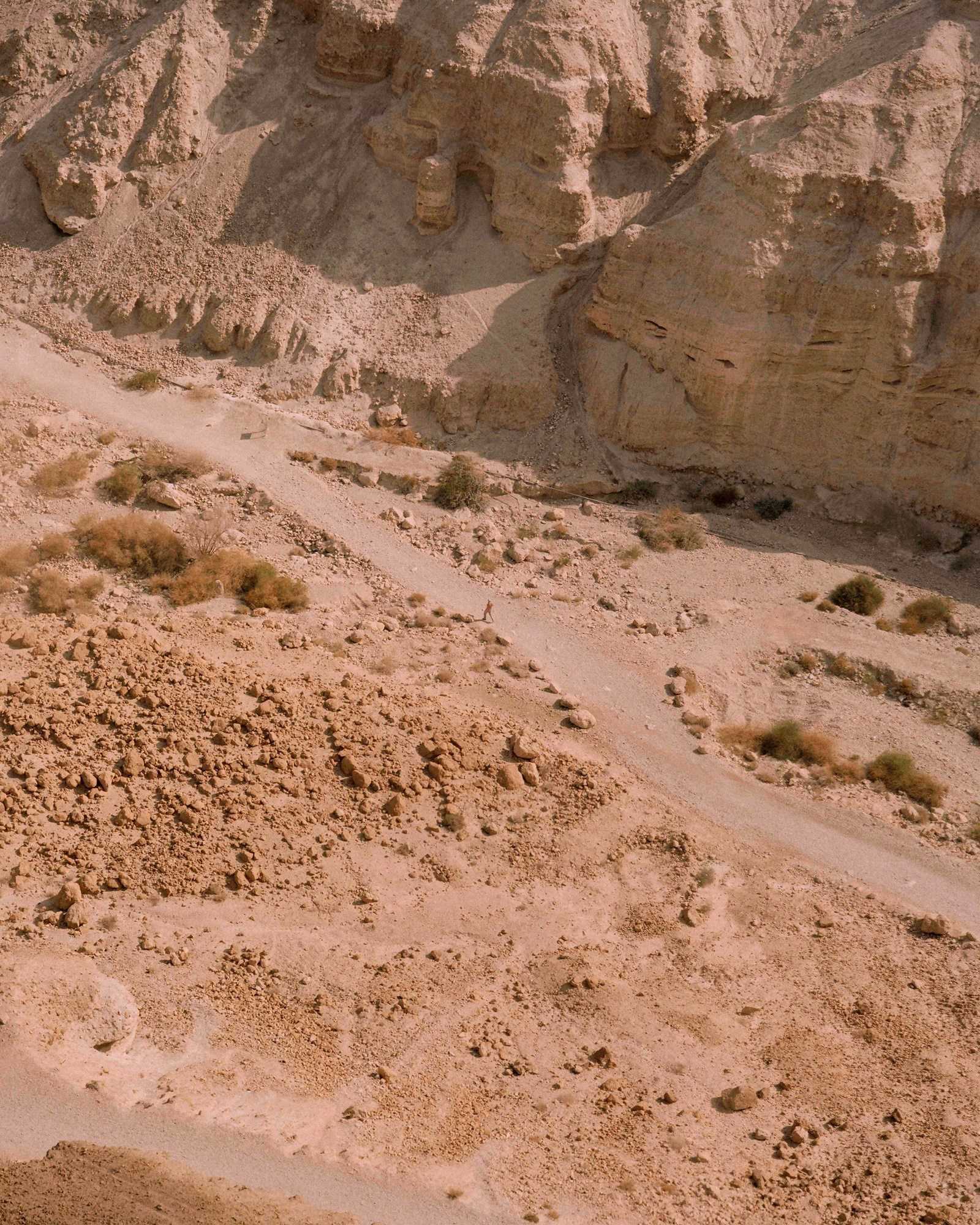 Værkfoto - Sites For Myths