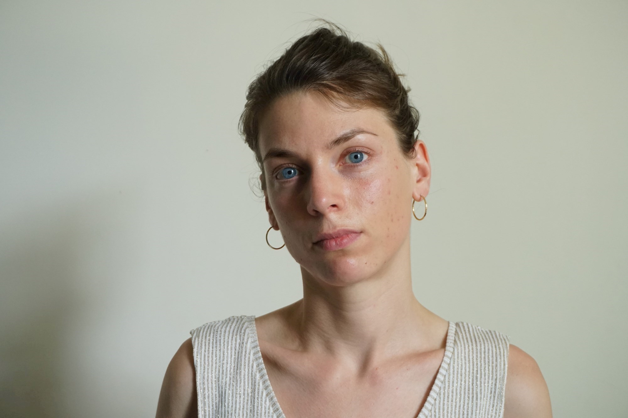 Nepheli Barbas, 2019