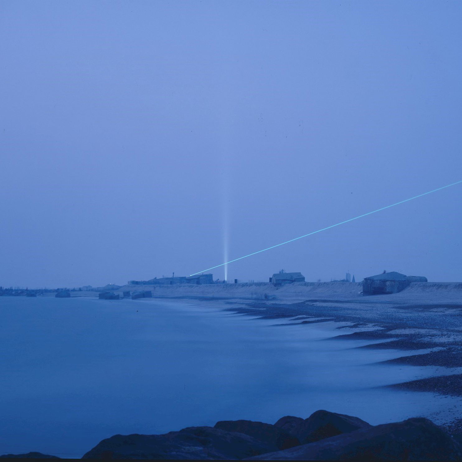 STILL (For) PEACE, 2020. Elle-Mie Ejdrup Hansen.