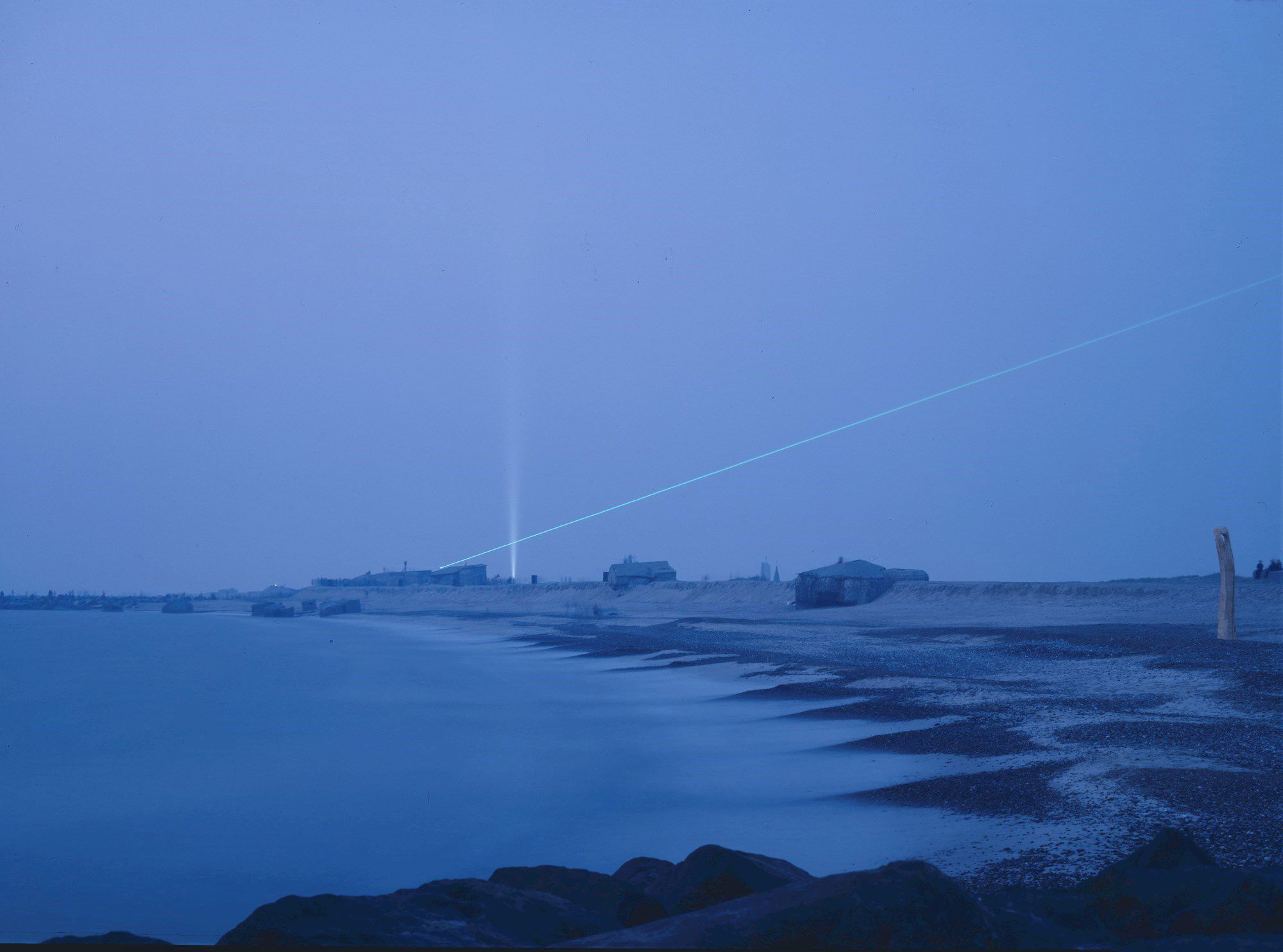 STILL (For) PEACE, 2020. Elle-Mie Ejdrup Hansen.