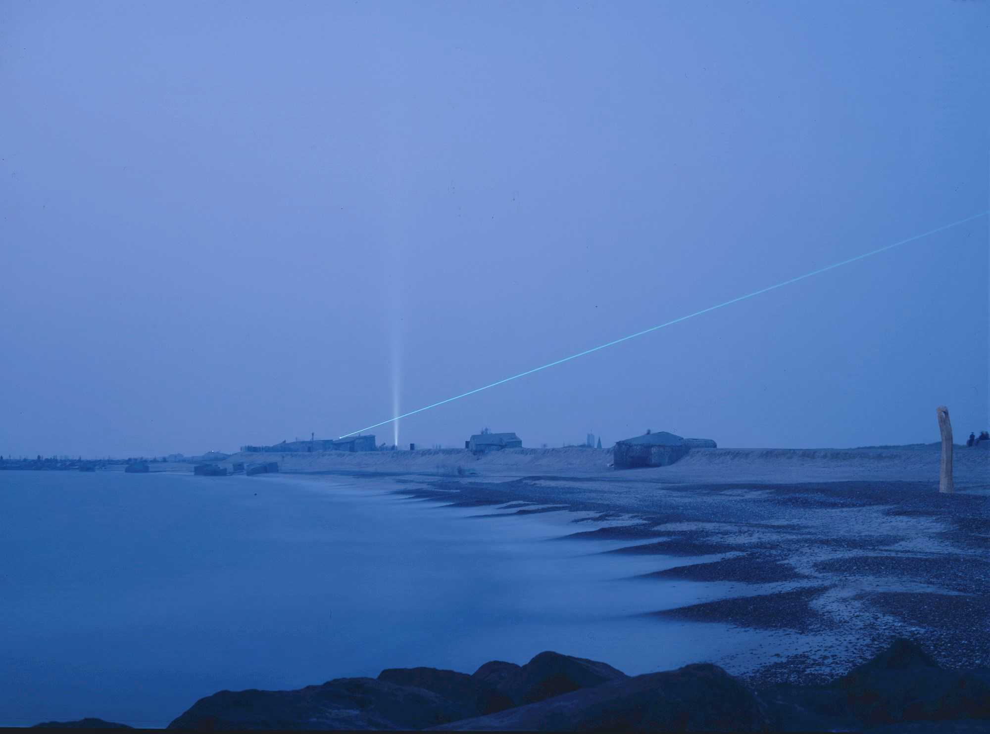 STILL (For) PEACE, 2020. Elle-Mie Ejdrup Hansen.