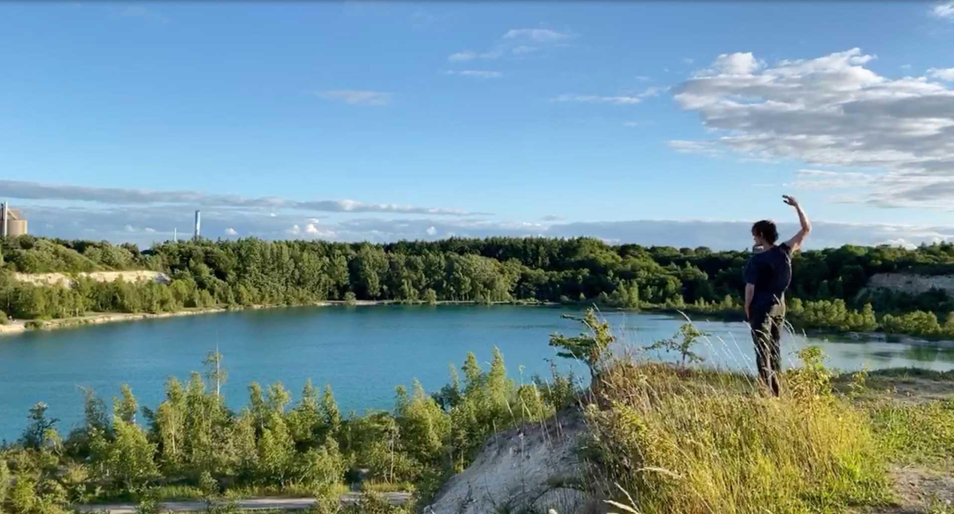 Foto: Mathias Theisen / Metropolis