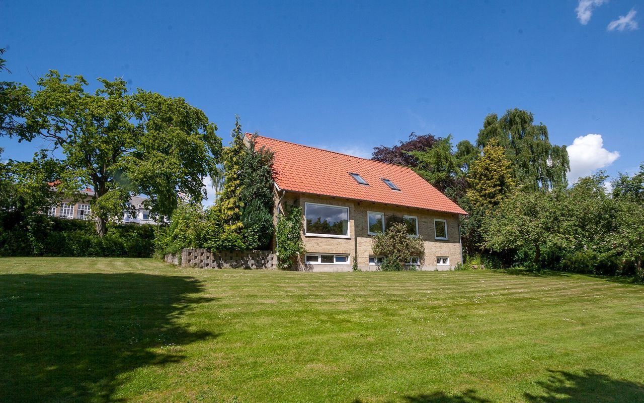 Riddergade AIR - Villa