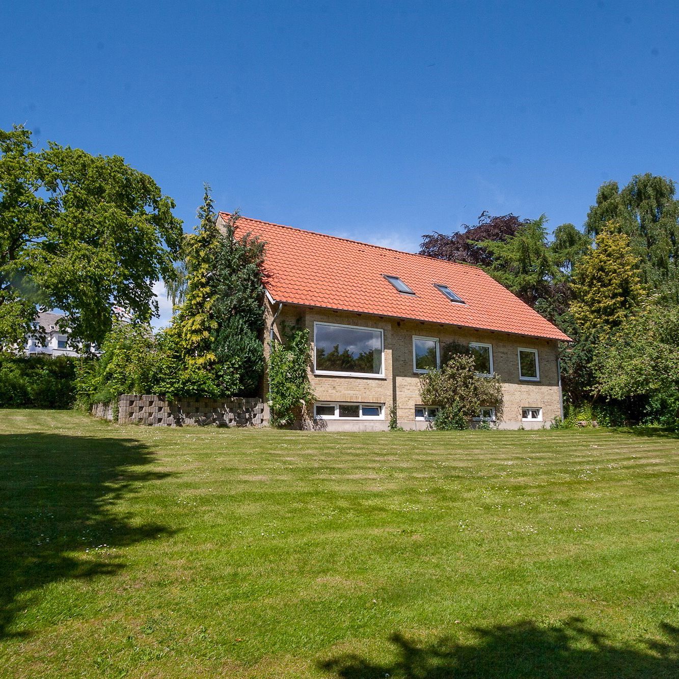 Riddergade AIR - Villa