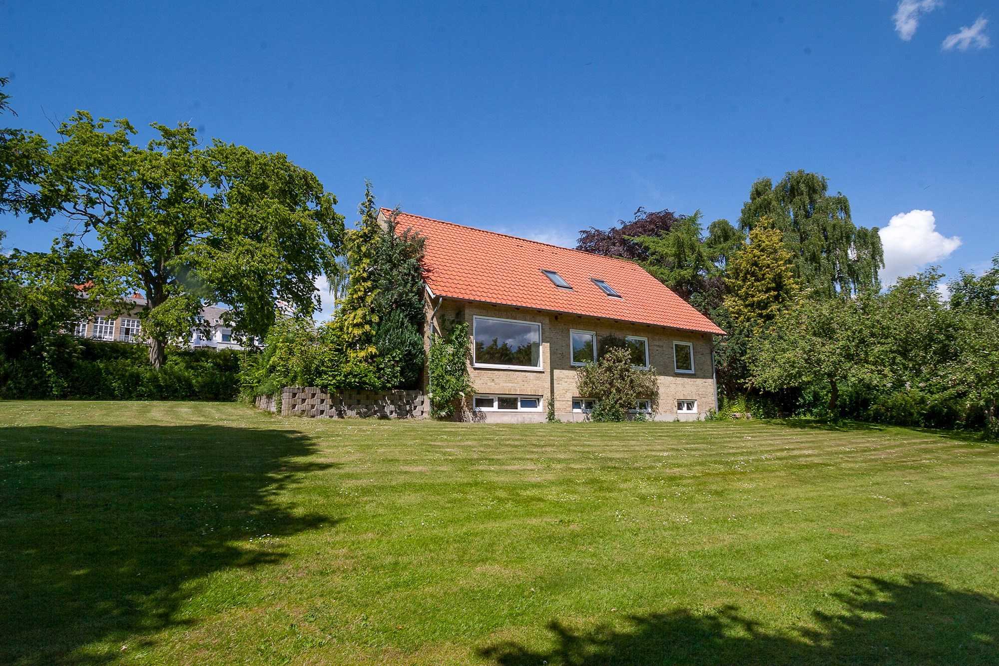 Riddergade AIR - Villa