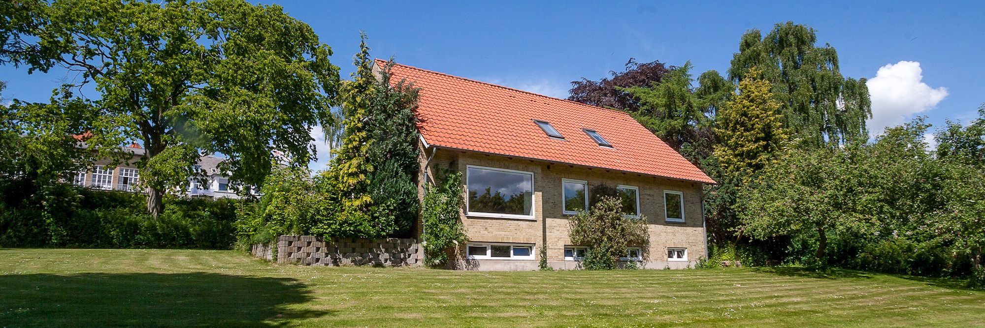 Riddergade AIR - Villa