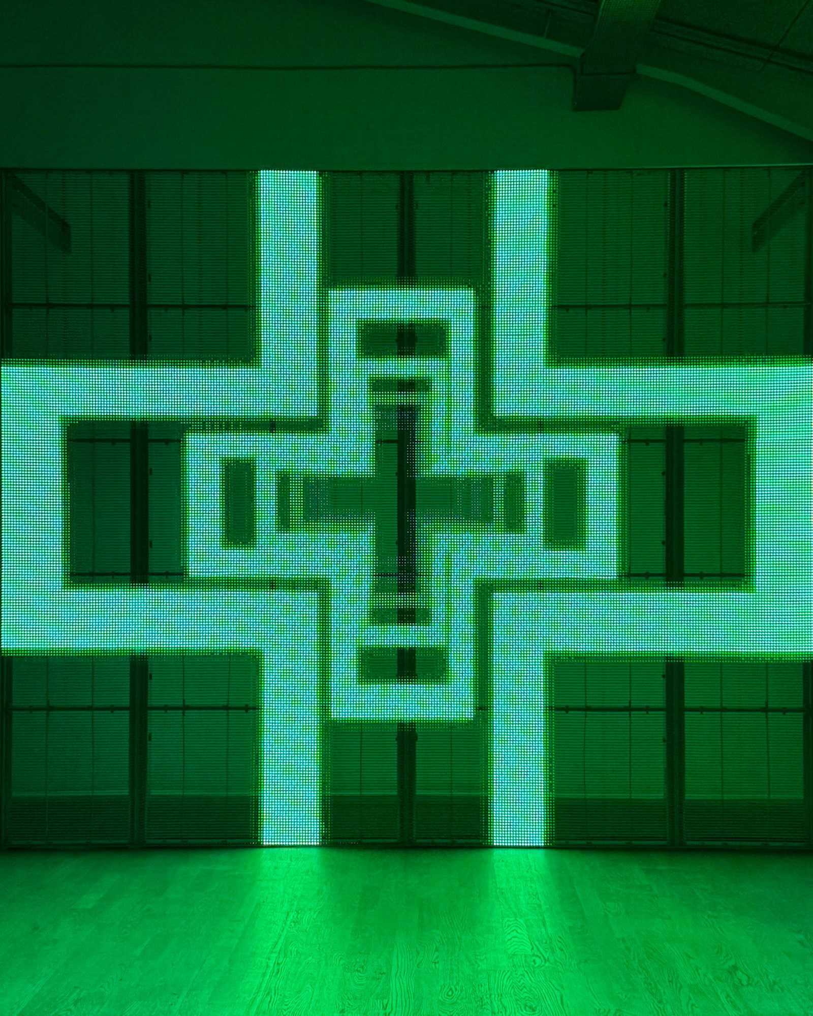 Milk Plus, prøveopsætning