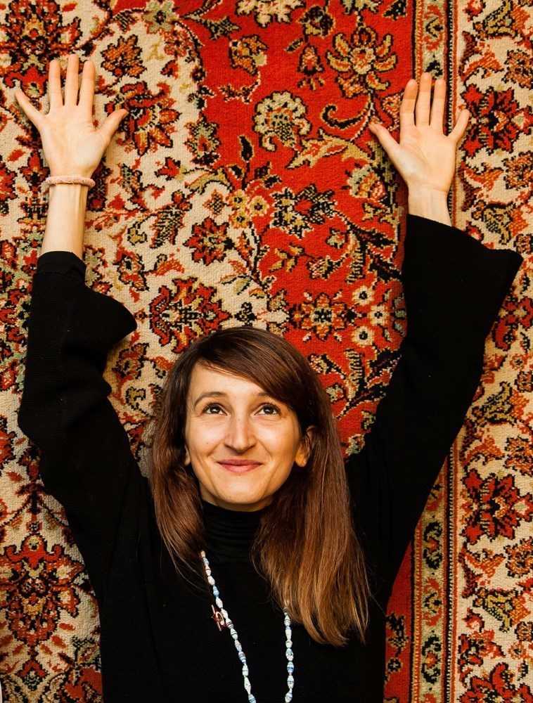 Elena Redaelli, 2020