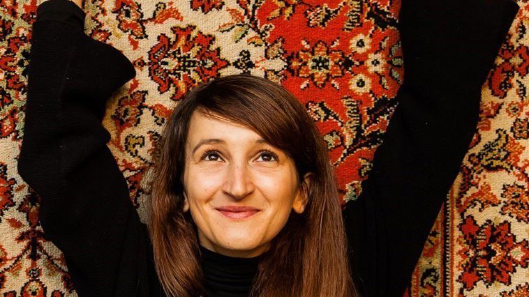 Elena Redaelli, 2020