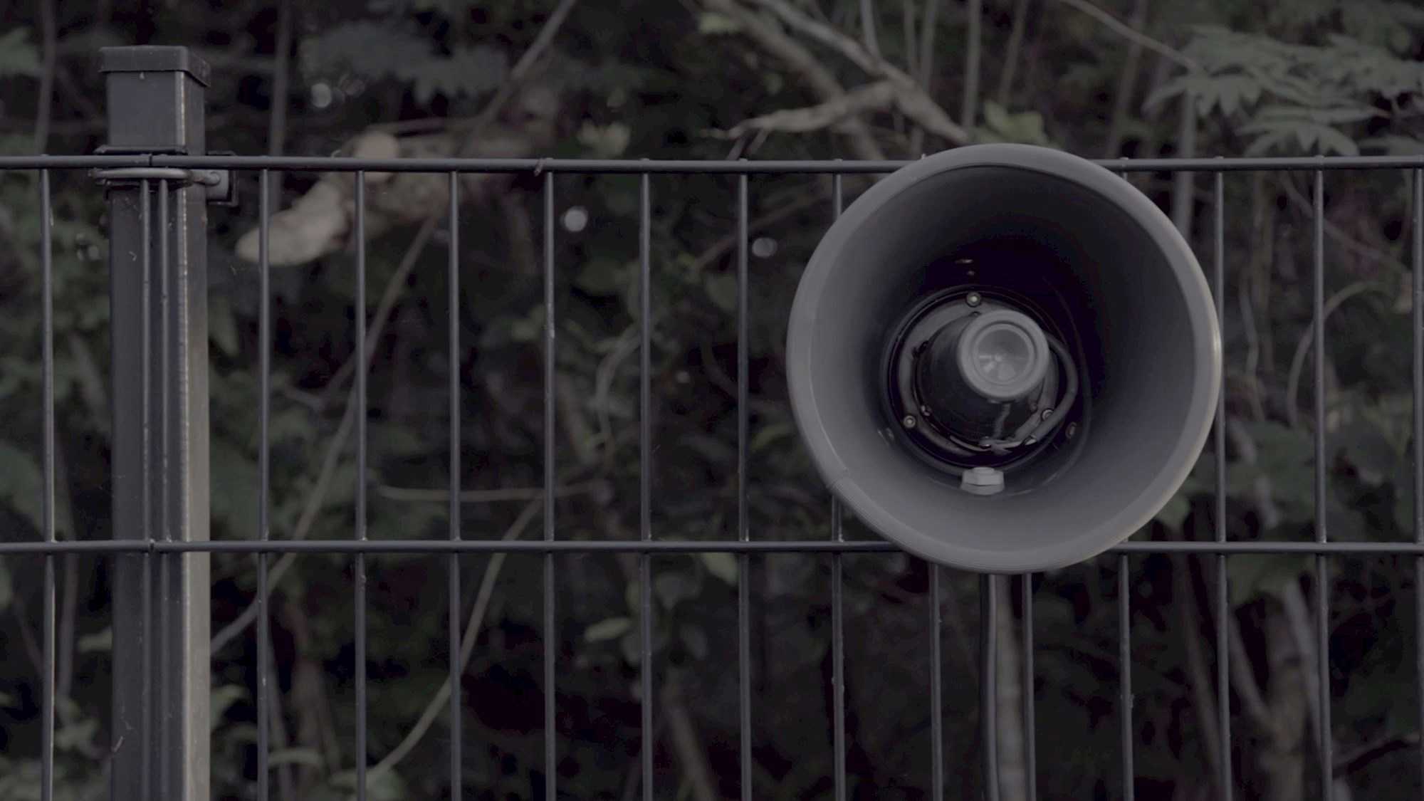 Ved Hegnet, 2019. Udstilling af Hanne Nielsen & Birgit Johnsen.