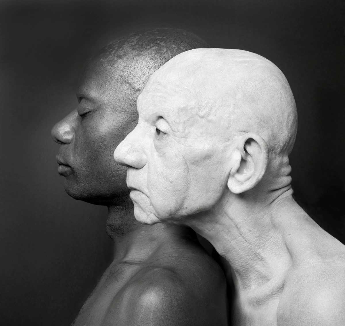 Looking for the Masters in Ricardo’s Golden Shoes, 2019. Udstilling af Catherine Balet.