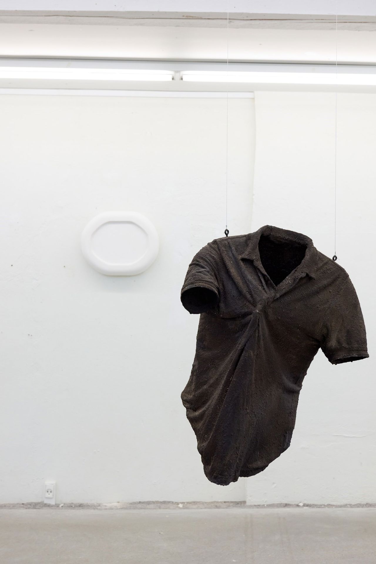 Dvale Daniel Svarre, 2023. Viborg Kunsthal.