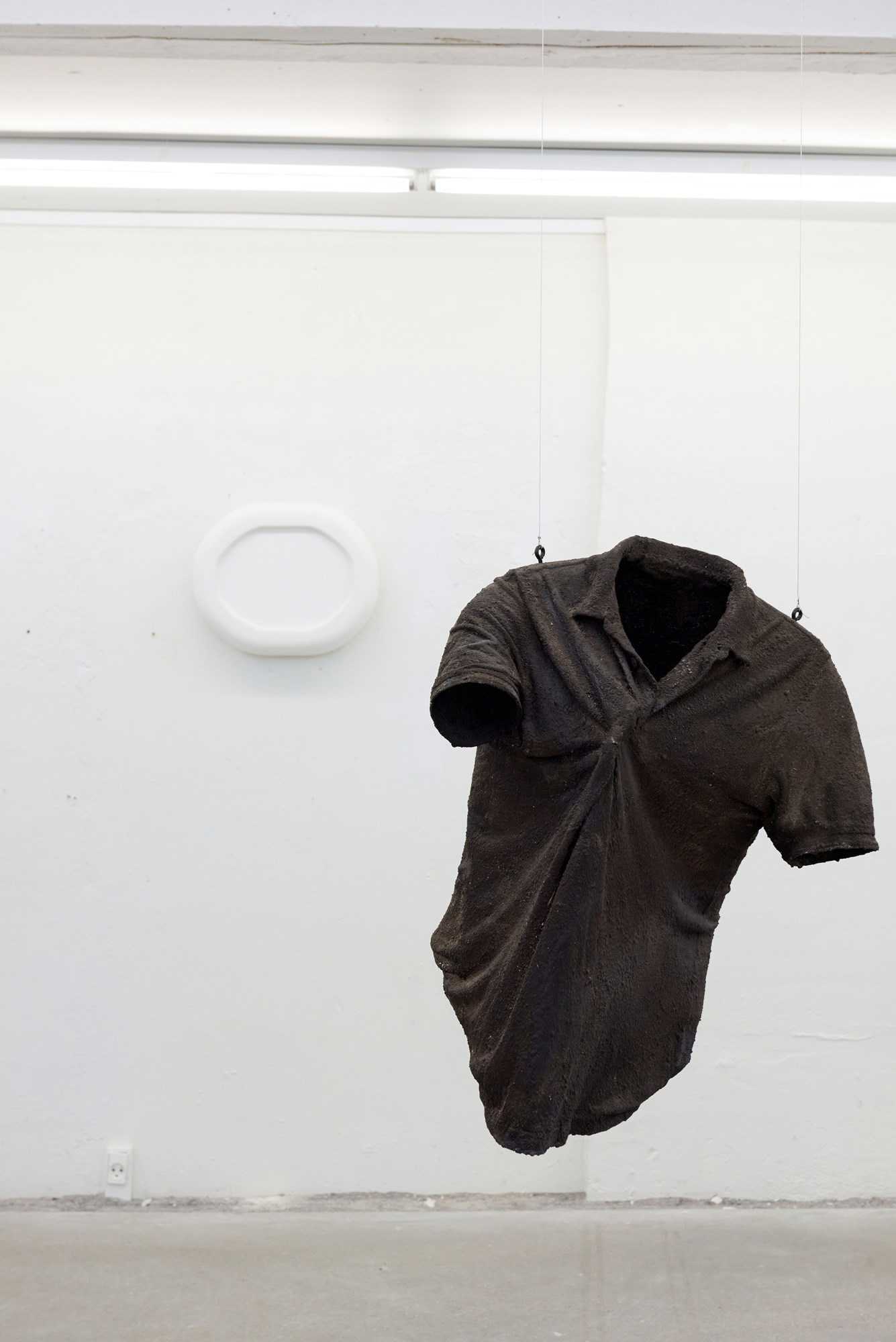 Dvale Daniel Svarre, 2023. Viborg Kunsthal.