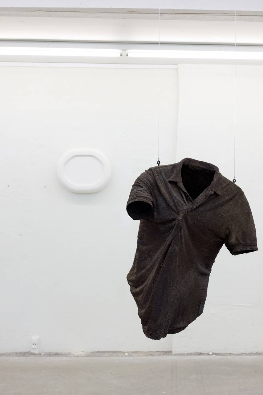 Dvale Daniel Svarre, 2023. Viborg Kunsthal.