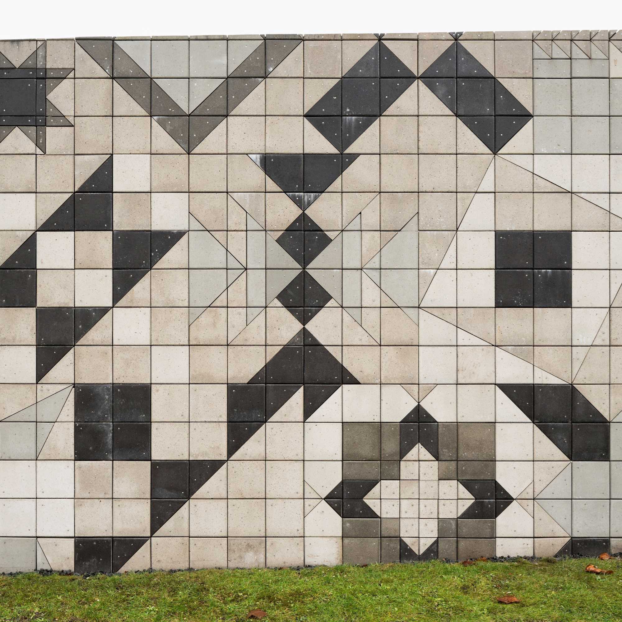 Mette Winckelmann: Belief and Superstition, 2013. Foto: David Stjernholm 2020