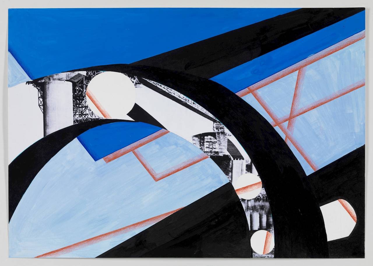 Transformer, 2020-2021. Udstilling af Julie Boserup.