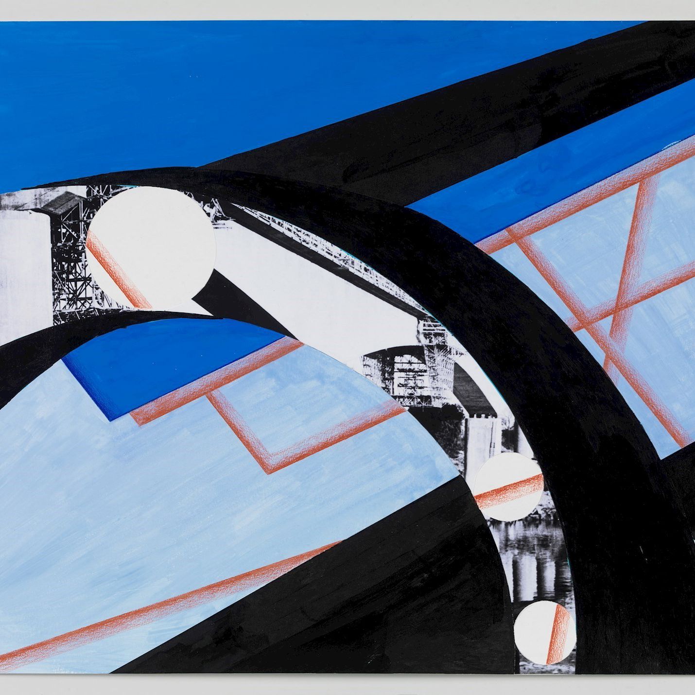 Transformer, 2020-2021. Udstilling af Julie Boserup.